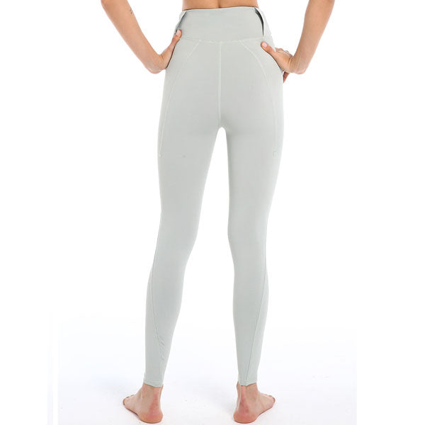 Sylvie Sports 7/8 Long Tights