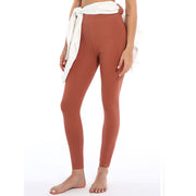 Sylvie Sports 7/8 Long Tights