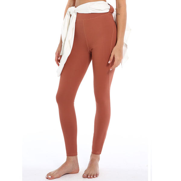 Sylvie Sports 7/8 Long Tights