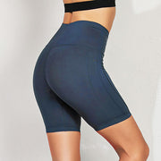 Laurie Short Tights