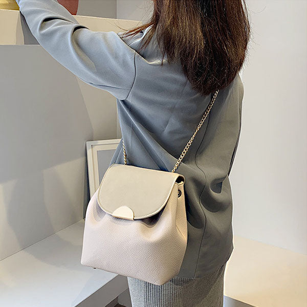 Hillary Chain Strap Handbag