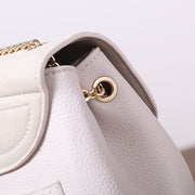 Hillary Chain Strap Handbag