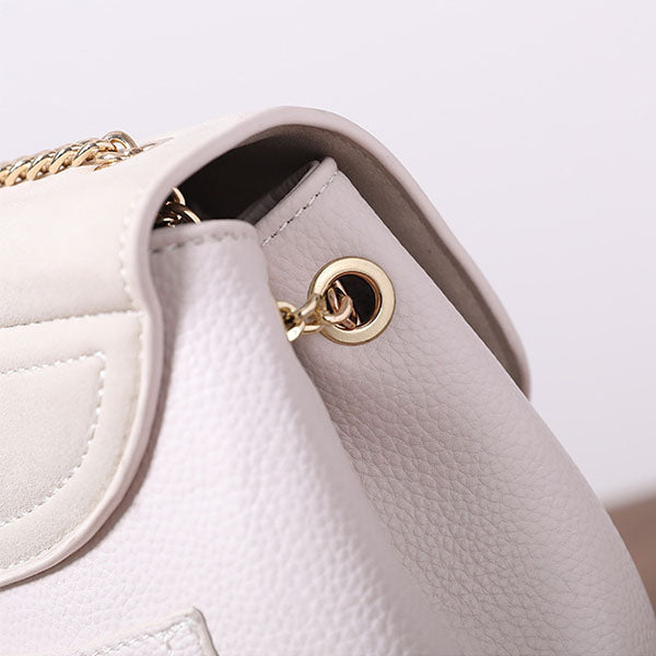 Hillary Chain Strap Handbag